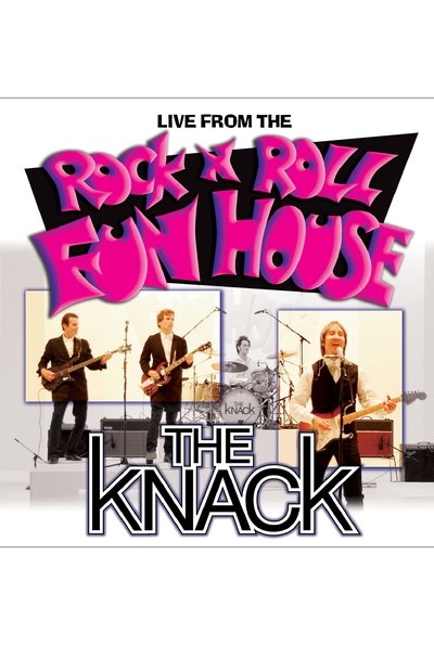 Watch Now!(2002) The Knack: Live From The Rock N Roll Fun House Movie Online FreePutlockers-HD