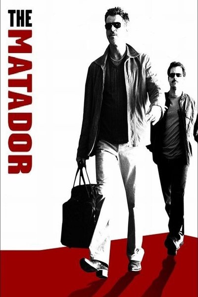 Watch - The Matador Movie Online Free Putlocker