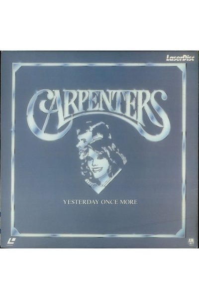 Watch!() Carpenters: Yesterday Once More Movie Online Free Putlocker