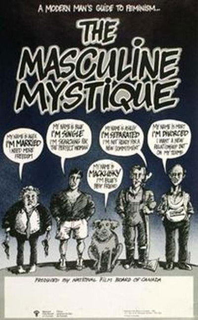 Watch!The Masculine Mystique Movie Online Free -123Movies