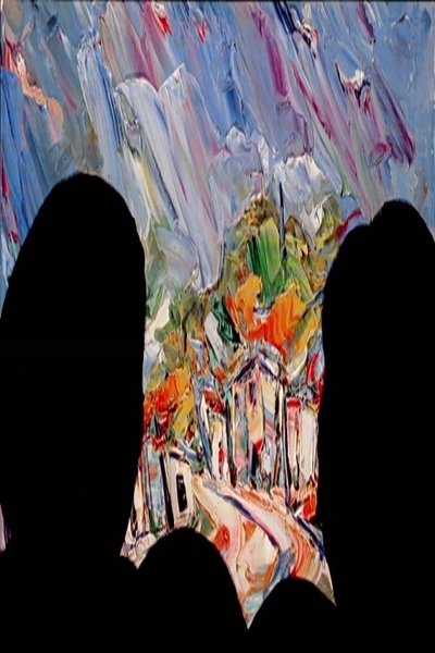 Watch!(1992) The Colours of My Father: A Portrait of Sam Borenstein Movie Online Free
