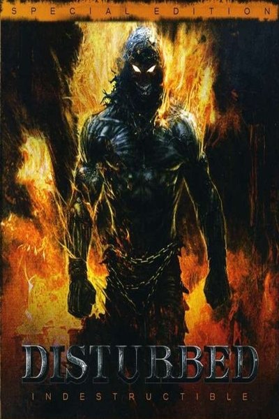 Watch - (2008) Disturbed Indestructible Live at the AM Ring Full Movie