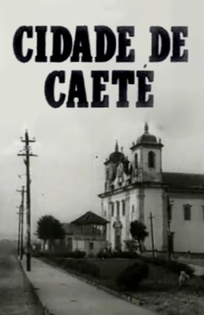 Watch - Cidade de Caeté Movie Online Putlocker