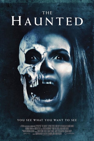 Watch!The Haunted Movie Online Torrent