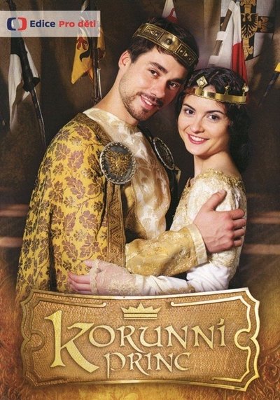 Watch!Korunní princ Movie Online Putlocker