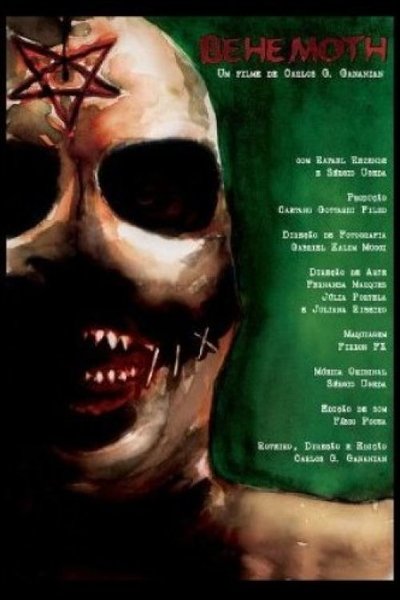 Watch!Behemoth Movie Online