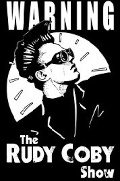 Watch Now!() Rudy Coby: The Coolest Magician on Earth Movie Online 123Movies
