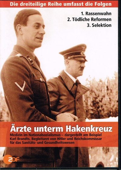 Watch - () Ärzte unterm Hakenkreuz Full Movie Online