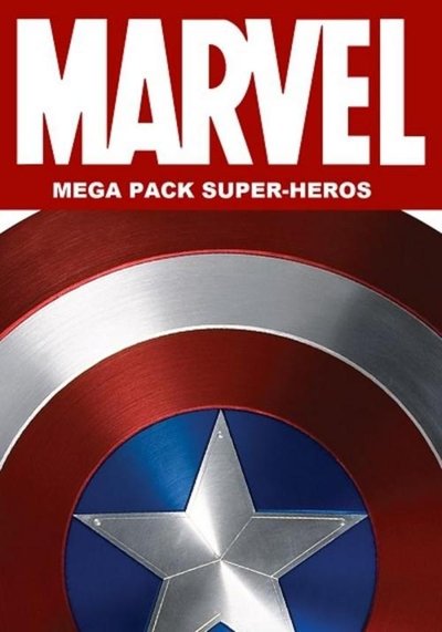 Watch!Univers Marvel Movie Online Free 123Movies