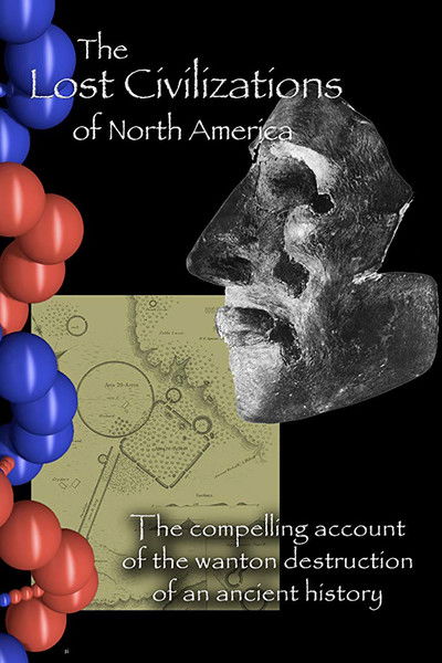 Watch Now!The Lost Civilizations of North America Movie Online Putlocker
