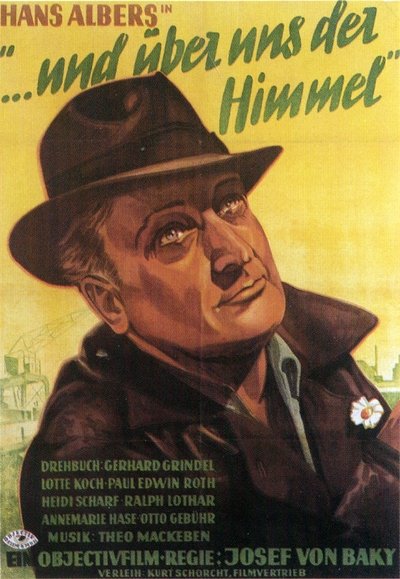 Watch - ...und ber uns der Himmel Movie Online FreePutlockers-HD