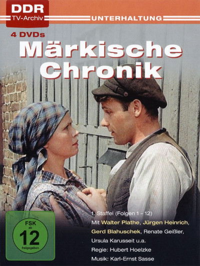 Watch - Märkische Chronik Movie Online Free -123Movies