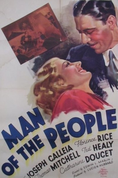 Watch - Man Of The People Movie Online Free -123Movies