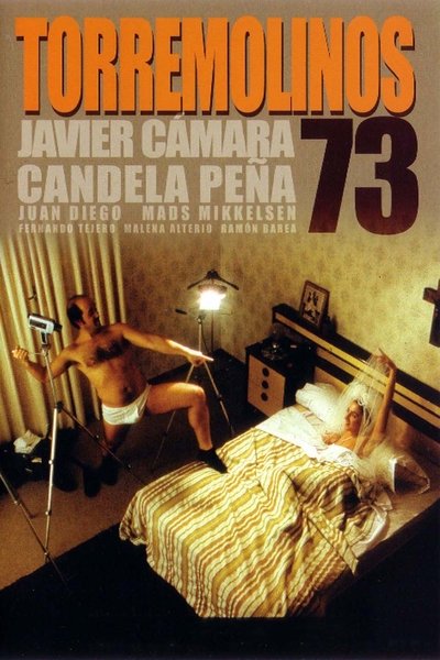 Watch!(2003) Torremolinos 73 Movie Online FreePutlockers-HD