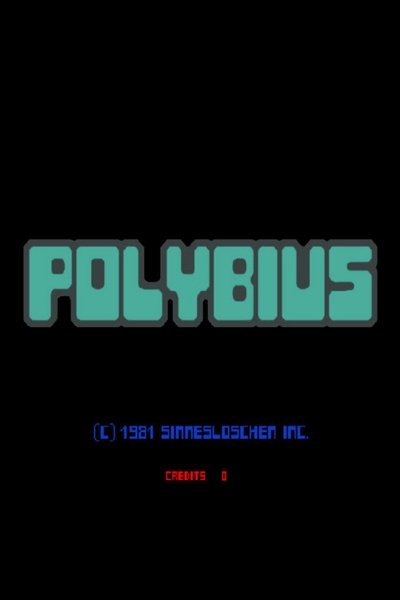 Watch!Polybius Movie Online Free