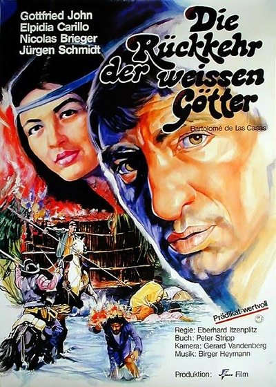 Watch!(1983) Bartolom oder Die Rckkehr der weien Gtter Full Movie Online 123Movies