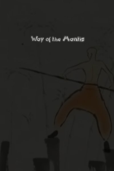 Watch!(2006) Way of the Mantis Full Movie 123Movies