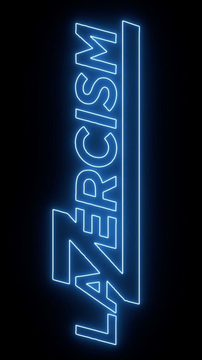 Watch!(2017) LaZercism Movie Online