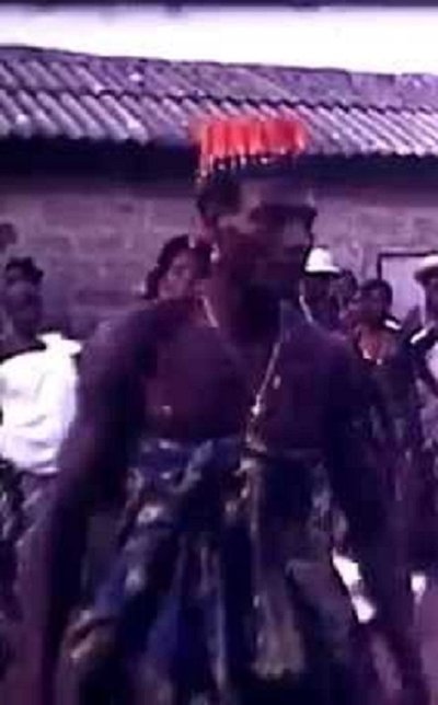 Watch Now!(1977) Candomblé no Dahomey Movie Online Free -123Movies