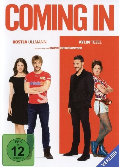 Watch - (2014) Coming In Movie Online