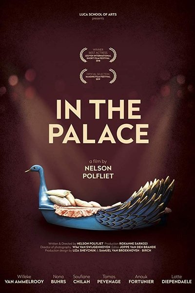 Watch Now!In the Palace Movie Online Torrent