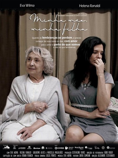 Watch!Minha Me, Minha Filha Movie Online 123Movies