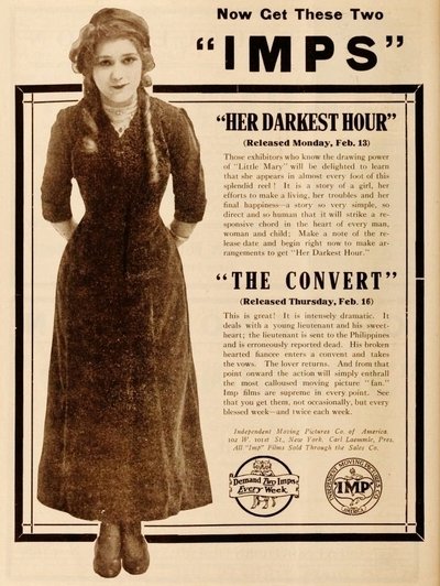 Watch!(1911) The Convert Movie Online Free 123Movies