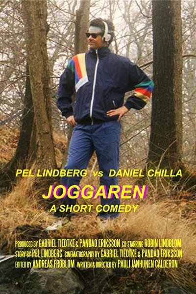 Watch!Joggaren Full MoviePutlockers-HD