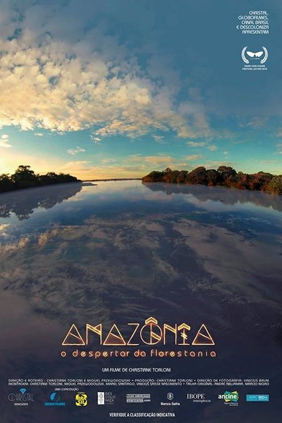 Watch Now!(2018) Amaznia, o Despertar da Florestania Movie Online Free -123Movies