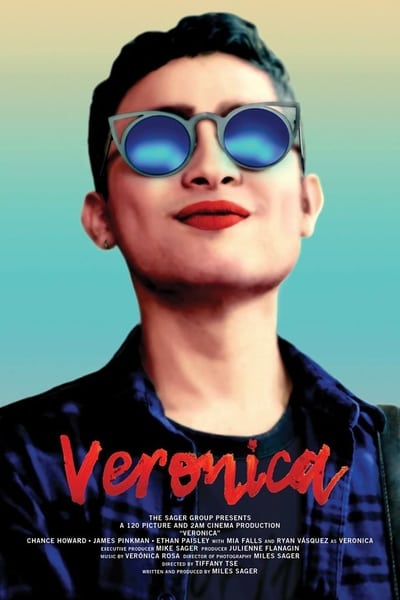Watch - (2017) Veronica Movie Online