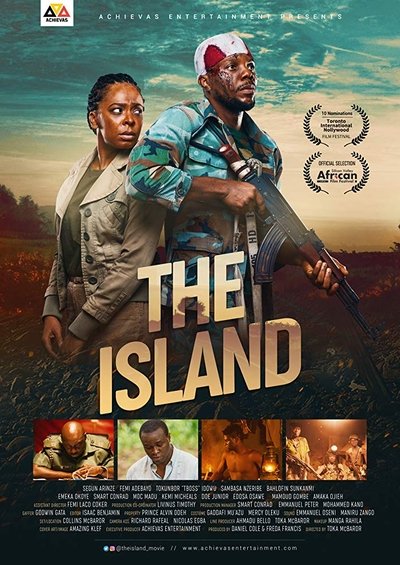 Watch Now!The Island Movie Online Free Putlocker