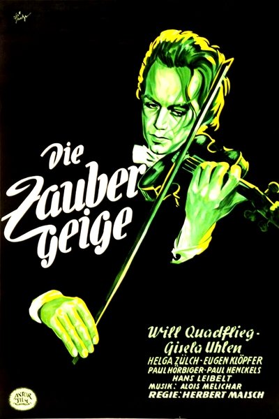 Watch Now!Die Zaubergeige Full Movie Online Putlocker
