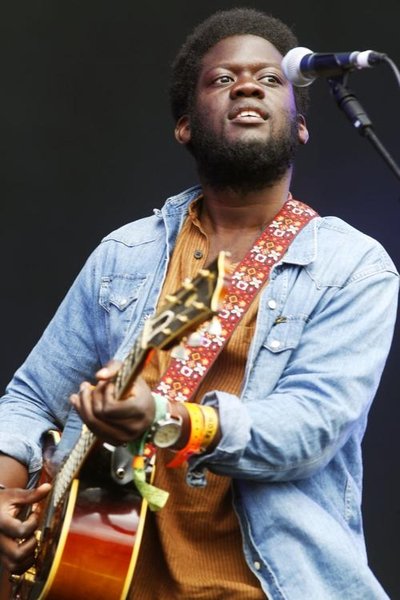 Watch!Michael Kiwanuka - Love and Hate - Live at Lowlands 2017 Movie Online
