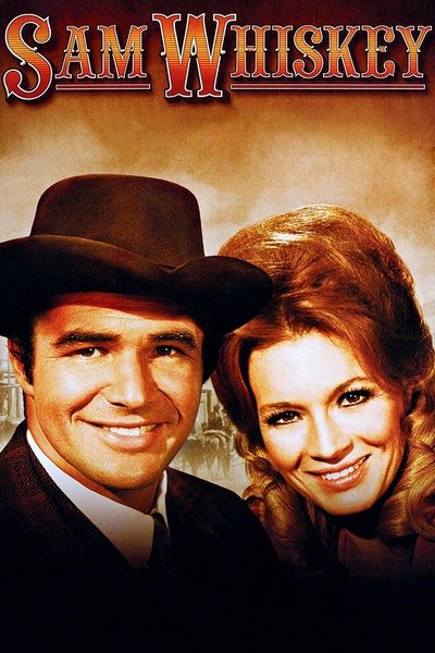 Watch Now!Sam Whiskey Movie Online Putlocker