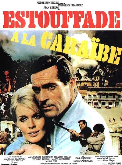 Watch!(1967) Estouffade à la Caraïbe Full Movie Online 123Movies