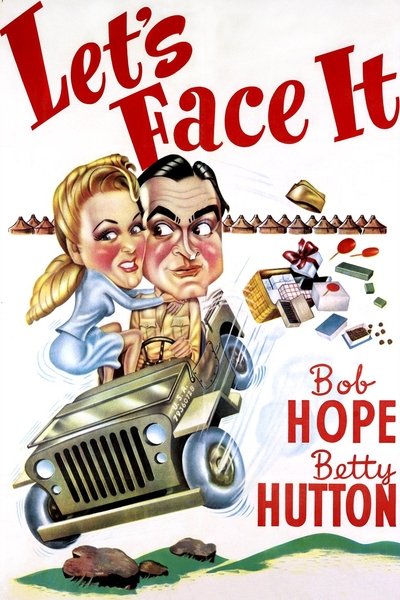 Watch Now!Let's Face It Full Movie Online Putlocker