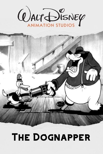 Watch!(1934) The Dognapper Movie OnlinePutlockers-HD
