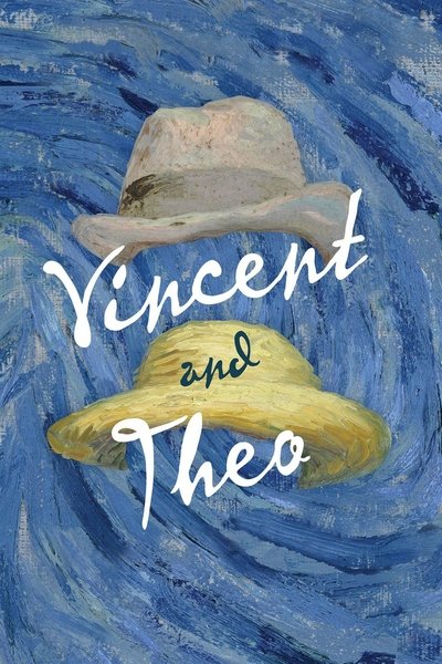 Watch - (1990) Vincent & Theo Movie Online FreePutlockers-HD