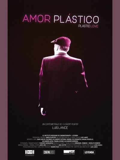 Watch!() Amor Plstico Full Movie