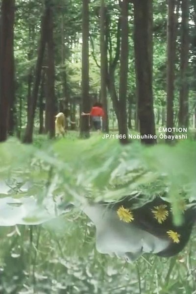 Watch!EMOTION 伝説の午後＝いつか見たドラキュラ Movie Online Torrent