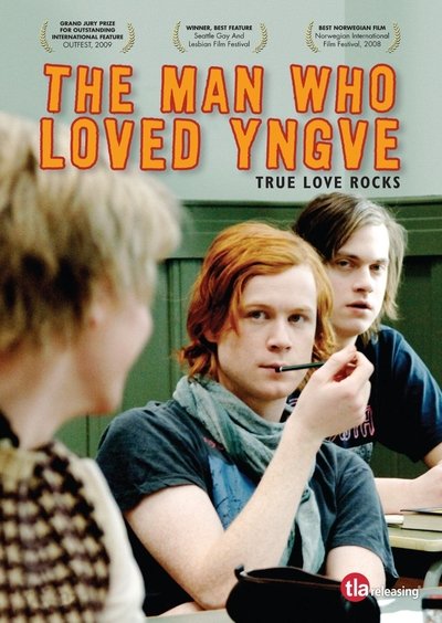 Watch!Mannen som elsket Yngve Movie Online Torrent