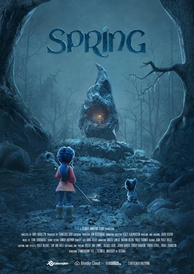Watch!Spring Full Movie OnlinePutlockers-HD