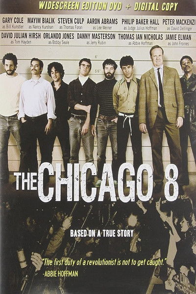 Watch!(2011) The Chicago 8 Movie Online Torrent