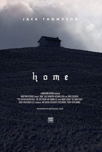 Watch!(2019) Home Full MoviePutlockers-HD