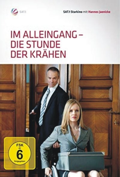 Watch Now!Im Alleingang - Die Stunde der Krähen Movie Online