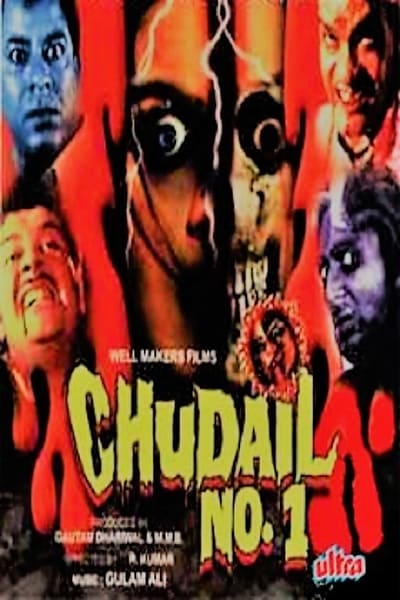 Watch Now!(1999) Chudail No. 1 Movie Online Free 123Movies