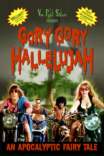 Watch Now!(2003) Gory Gory Hallelujah Movie Online 123Movies