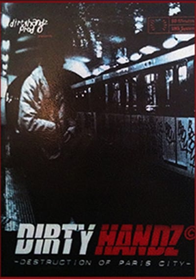 Watch - Dirty Handz - Destruction on Paris Movie Online FreePutlockers-HD