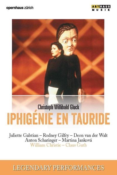 Watch!(2001) Iphignie en Tauride Movie Online Torrent