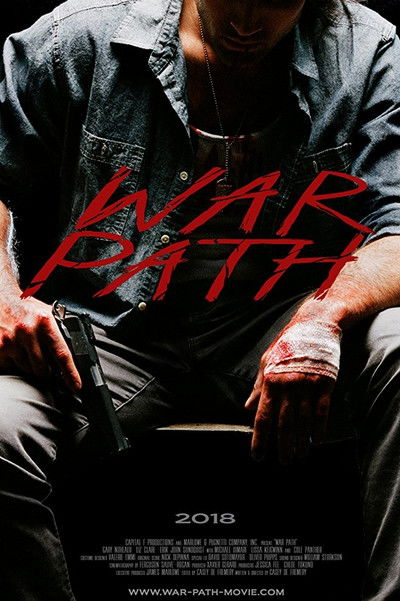 Watch Now!War Path Movie Online Free 123Movies